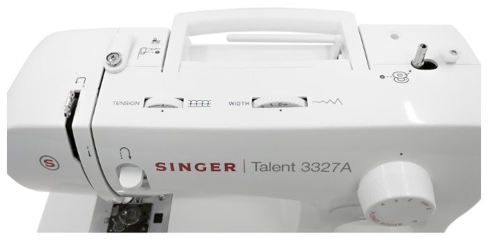 Швейная машина Singer Talent 3327 A