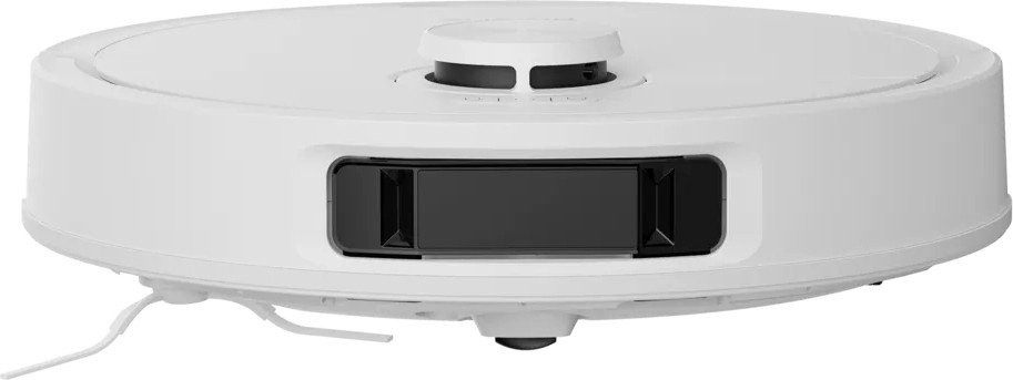 Робот-пылесос Polaris PVCRAC 7790 Wi-Fi IQ Home (белый)