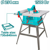 Деревообрабатывающий станок Total TS5152548