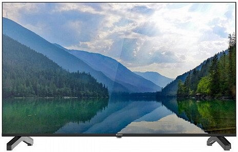 Телевизор Blackton Bt 43F34B