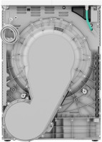 Сушильная машина AEG TR819P4E