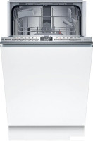 Посудомоечная машина Bosch Serie 4 SPV4EKX24E