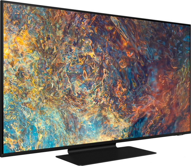 Телевизор Samsung QE75QN90AAUXRU