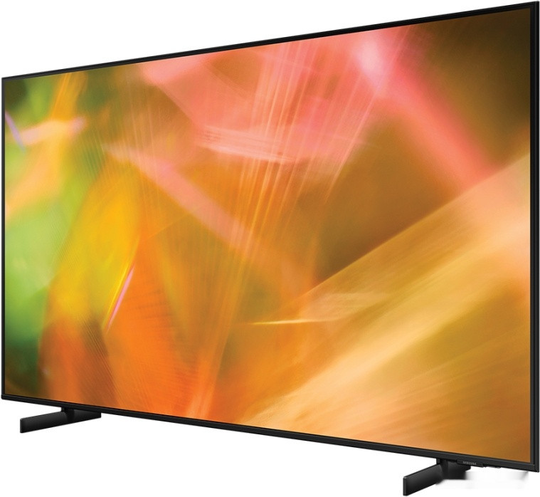Телевизор Samsung UE85AU8070U