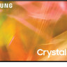 Телевизор Samsung UE85AU8070U