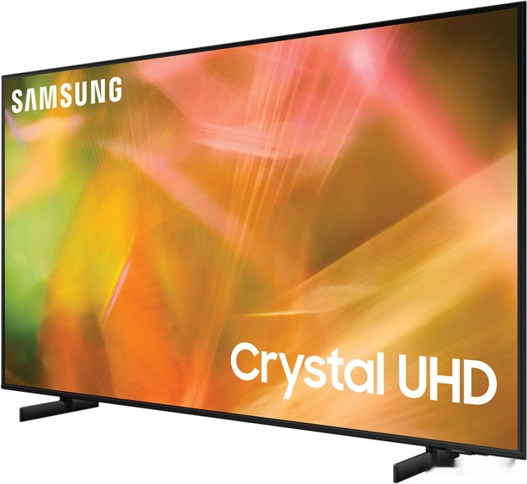 Телевизор Samsung UE85AU8070U