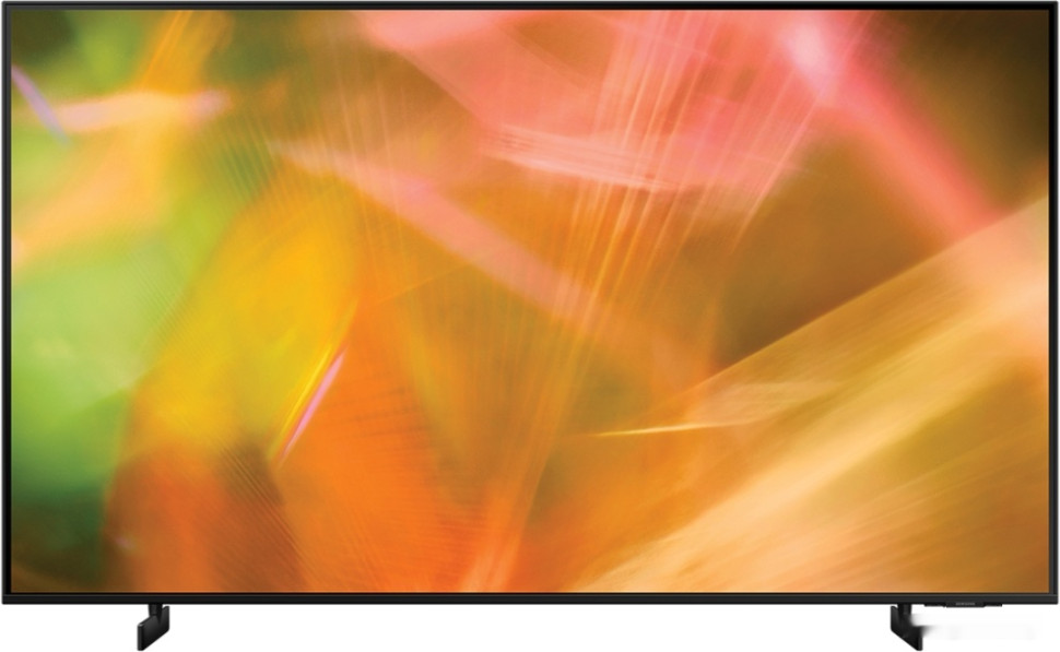 Телевизор Samsung UE85AU8070U