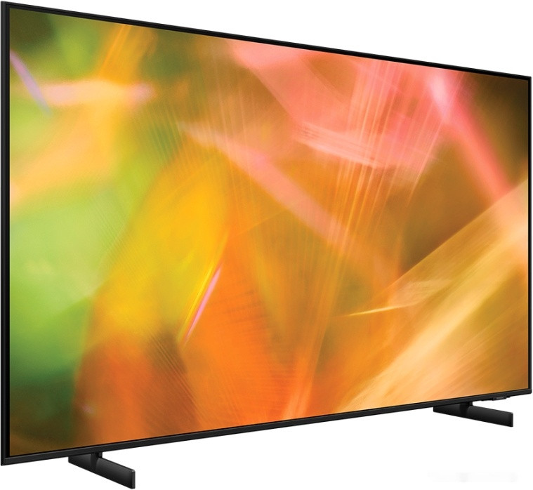 Телевизор Samsung UE85AU8070U