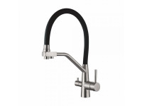 Смеситель Ledeme L74855-2