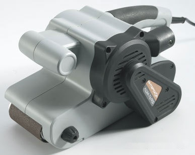 Угловая шлифмашина Интерскол ЛШМ-76/900