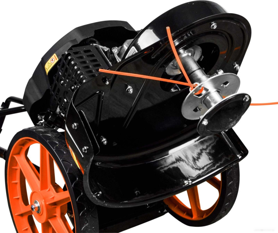Газонокосилка Skiper GW550