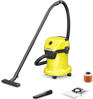 Промышленный пылесос Karcher WD 3 V-17/4/20 1.628-130.0