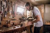 Промышленный пылесос Karcher WD 3 V-17/4/20 1.628-130.0