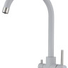 Смеситель GranFest QUARZ GF-Z5420 серый