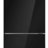Холодильник Maunfeld MFF185NFB Inverter