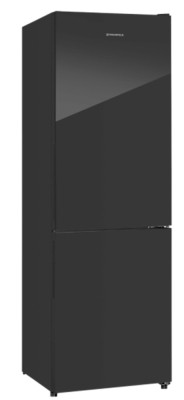 Холодильник Maunfeld MFF185NFB Inverter