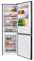 Холодильник Maunfeld MFF185NFB Inverter