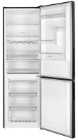 Холодильник Maunfeld MFF185NFB Inverter