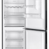 Холодильник Maunfeld MFF185NFB Inverter