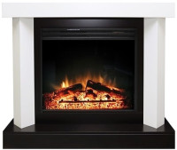 Камин Smolcom Yukon MB-JUP-SYM 26 (бьянко белый)