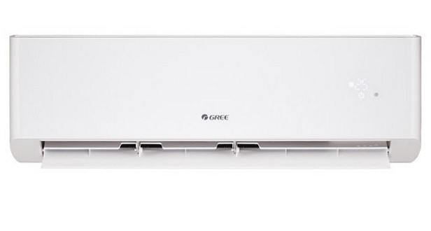 Gree Amber Standart R32 GWH09YC-K6DNA1A (Wi-Fi)