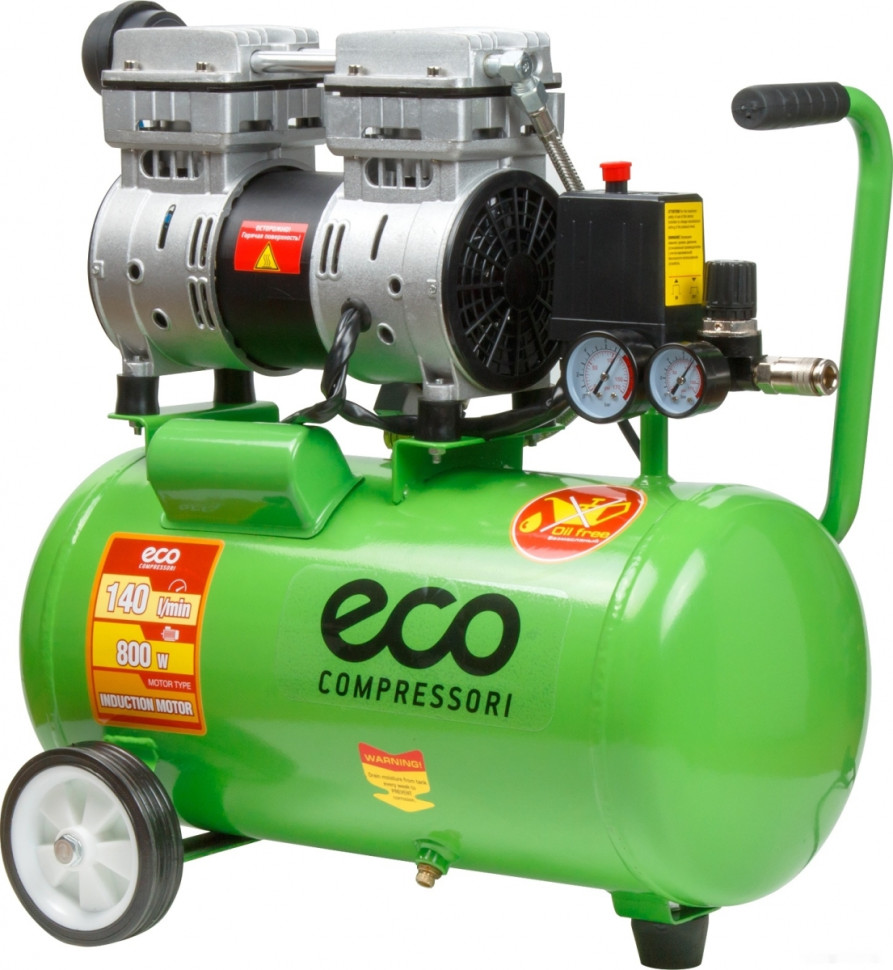 Компрессор Eco AE-25-OF1