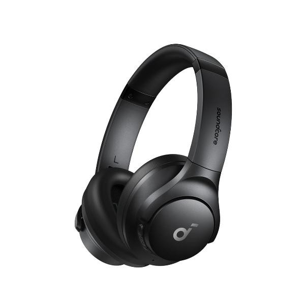 Наушники Anker Soundcore Q20i (черный)