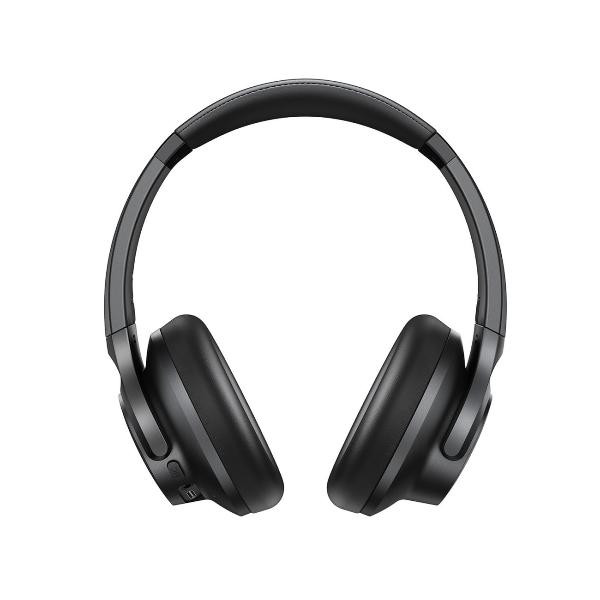 Наушники Anker Soundcore Q20i (черный)