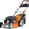 Газонокосилка Daewoo Power DLM 5500SVE