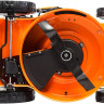 Газонокосилка Daewoo Power DLM 5500SVE