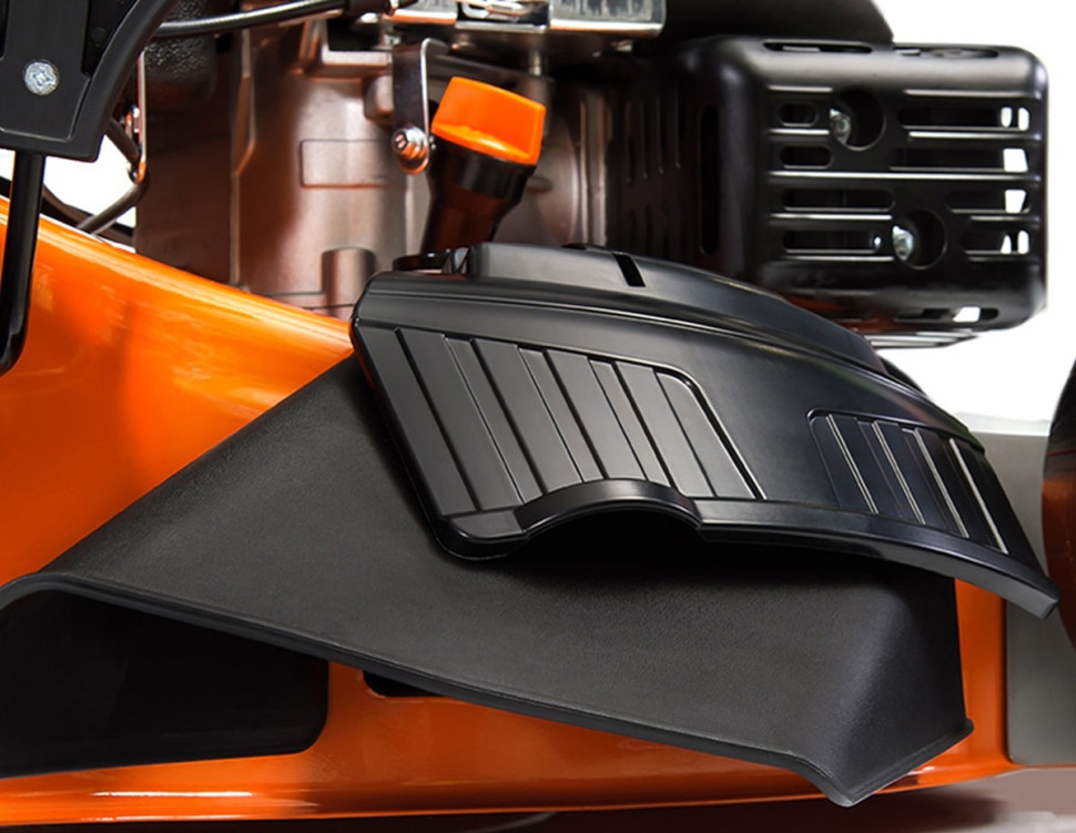 Газонокосилка Daewoo Power DLM 5500SVE