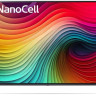 Телевизор LG 50NANO80T6A