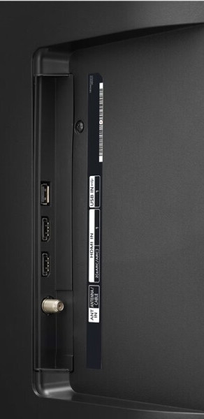 Телевизор LG 50NANO80T6A
