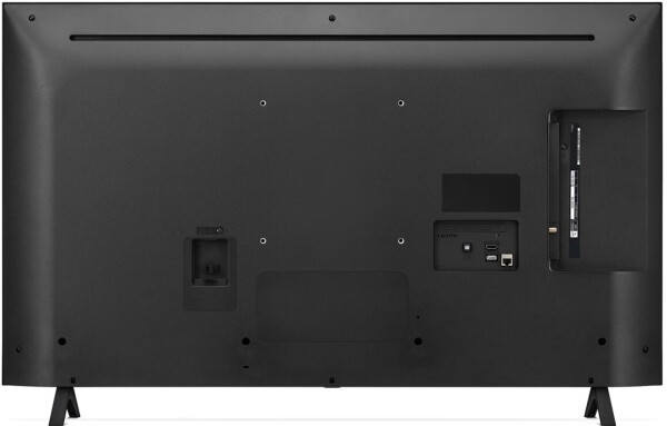 Телевизор LG 50NANO80T6A