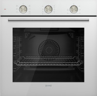 Духовой шкаф ZorG Technology BE7 (белый)