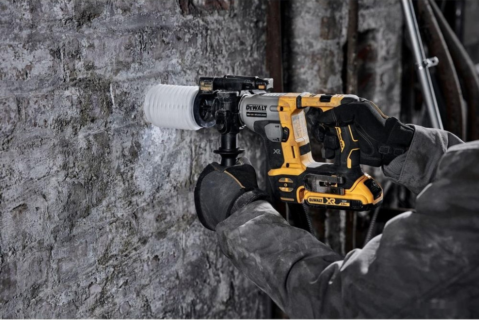 Перфоратор DeWALT DCH172NT-XJ (без АКБ)