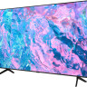 Телевизор Samsung Crystal UHD 4K CU7100 UE43CU7100UXRU