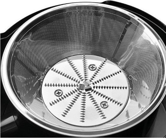 Соковыжималка Garlyn J-150