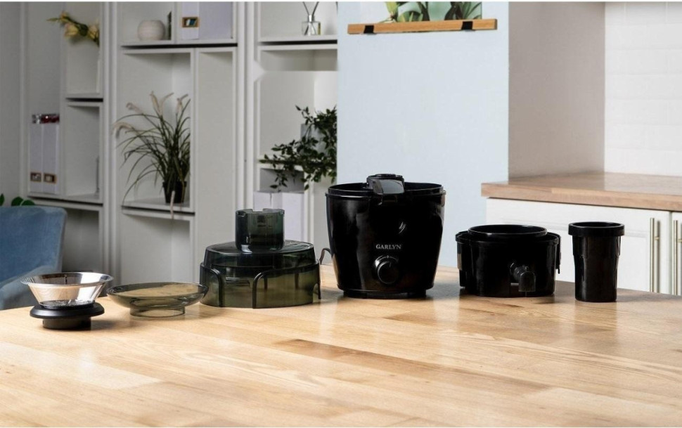 Соковыжималка Garlyn J-150