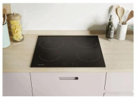 Варочная панель Zerowatt ZI6C42/E1