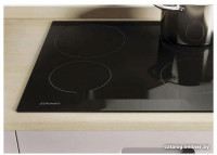 Варочная панель Zerowatt ZI6C42/E1