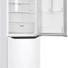 Холодильник LG GA-B379 SQUL