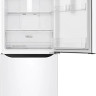 Холодильник LG GA-B379 SQUL