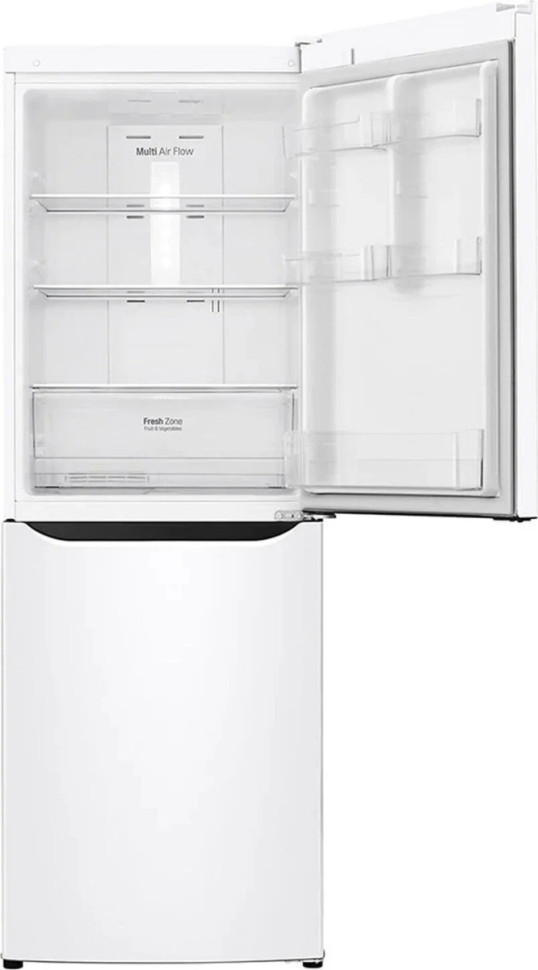 Холодильник LG GA-B379 SQUL