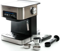 Рожковая кофеварка Raf R.136