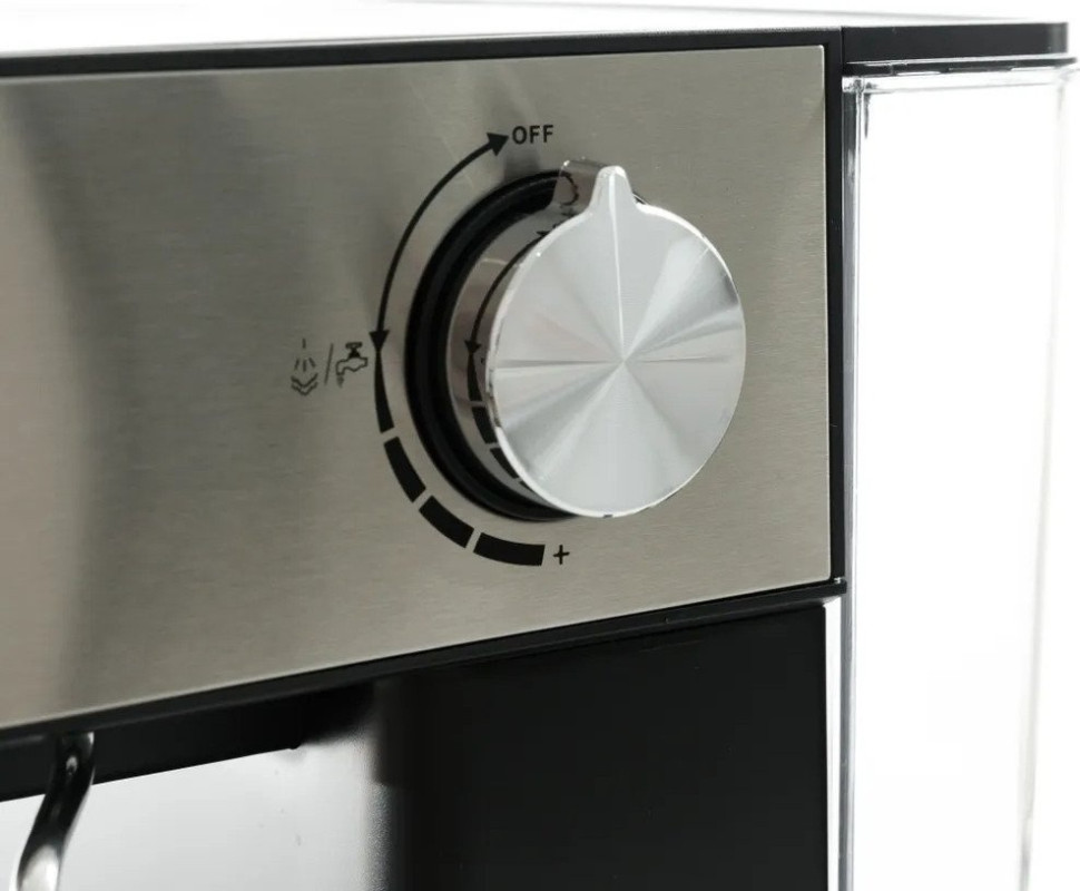 Рожковая кофеварка Raf R.136