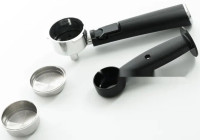 Рожковая кофеварка Raf R.136