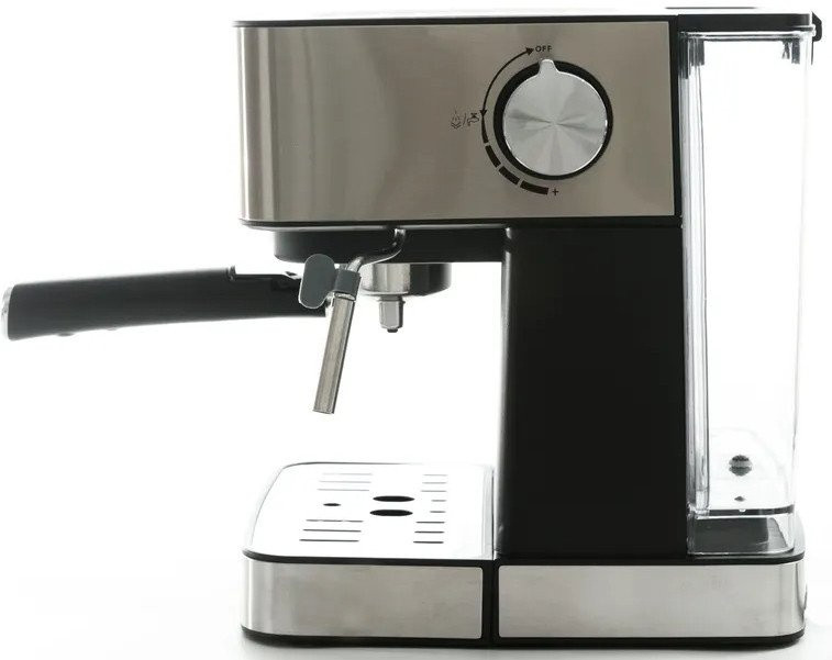 Рожковая кофеварка Raf R.136