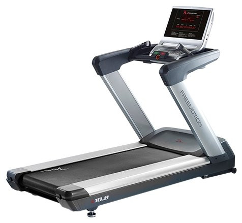 Беговая дорожка FreeMotion Fitness FMTL70714 T10.8