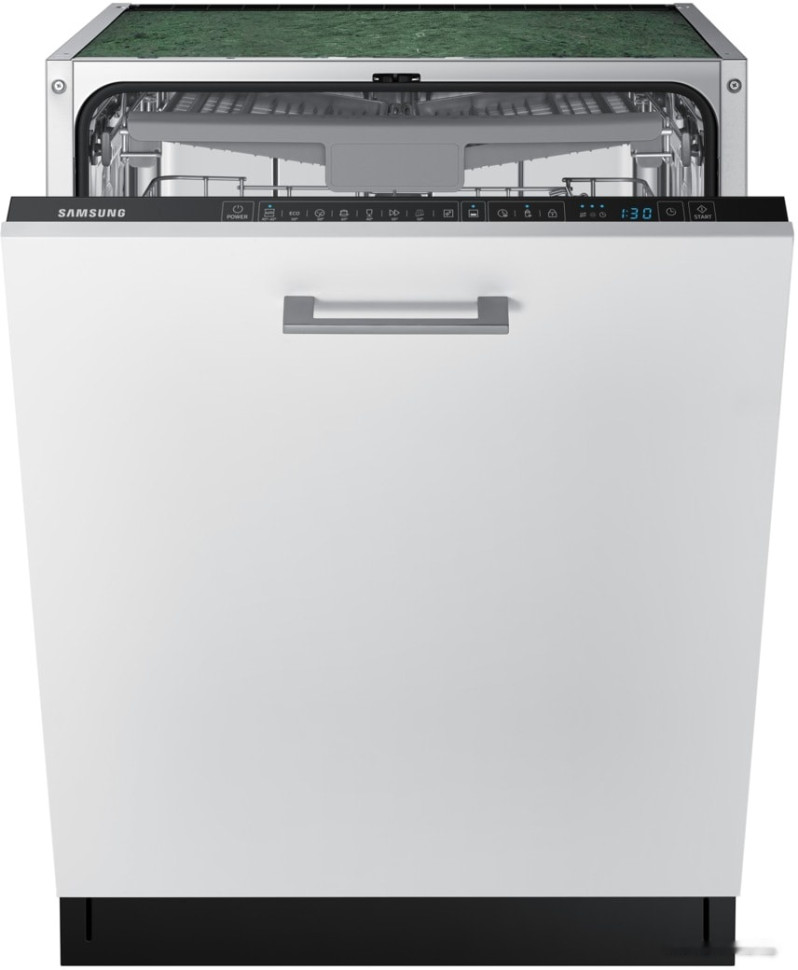 Посудомоечная машина Samsung DW60R7050BB
